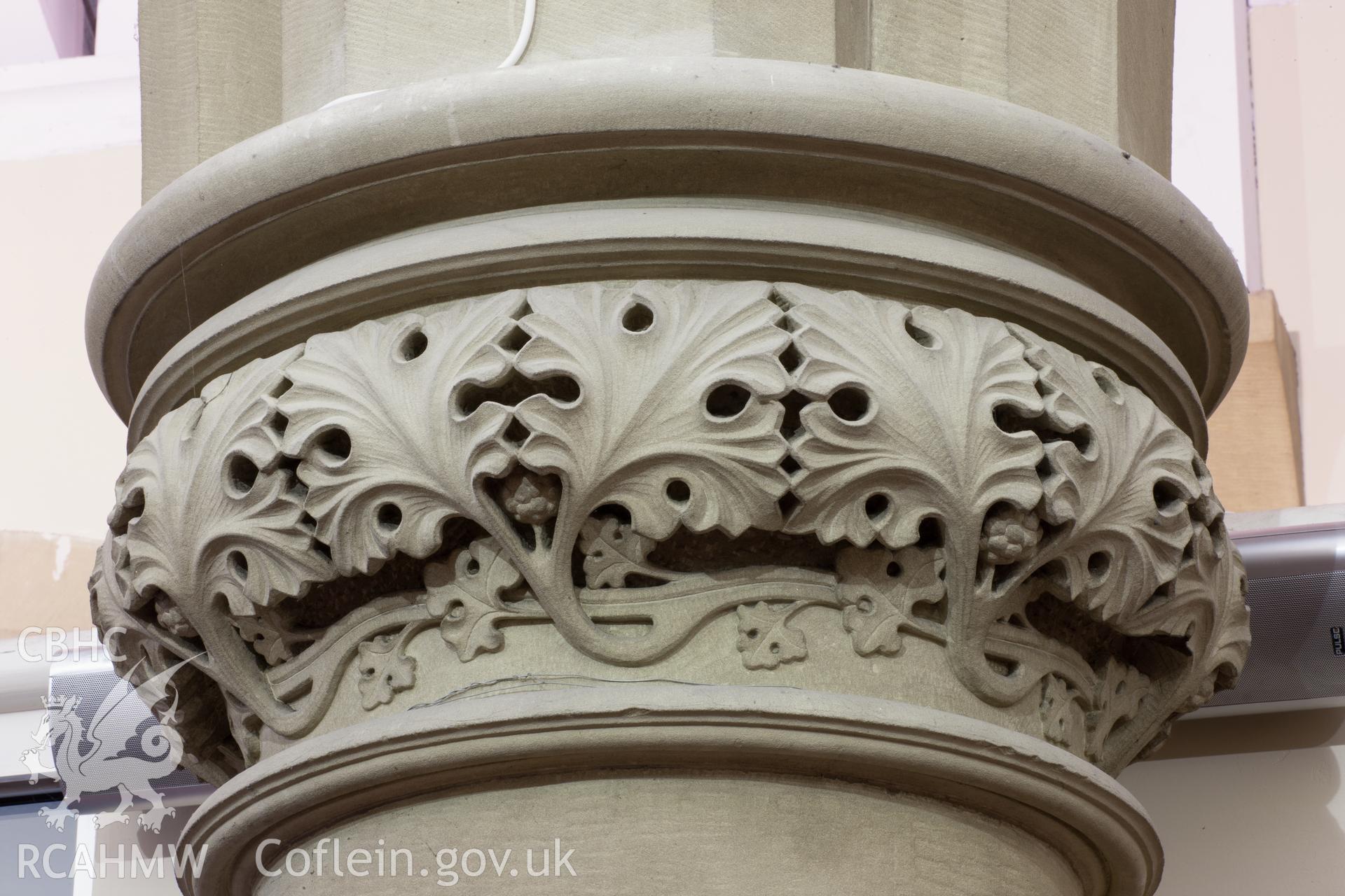 Capital