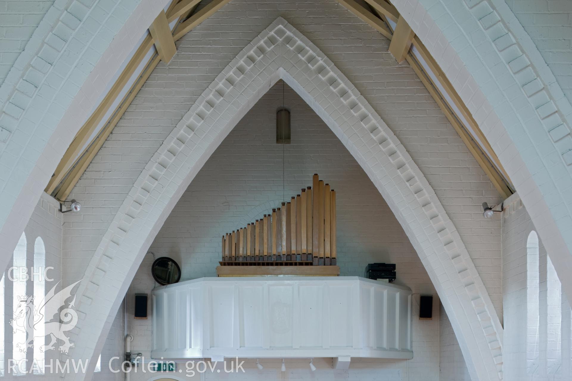 Organ gallery.