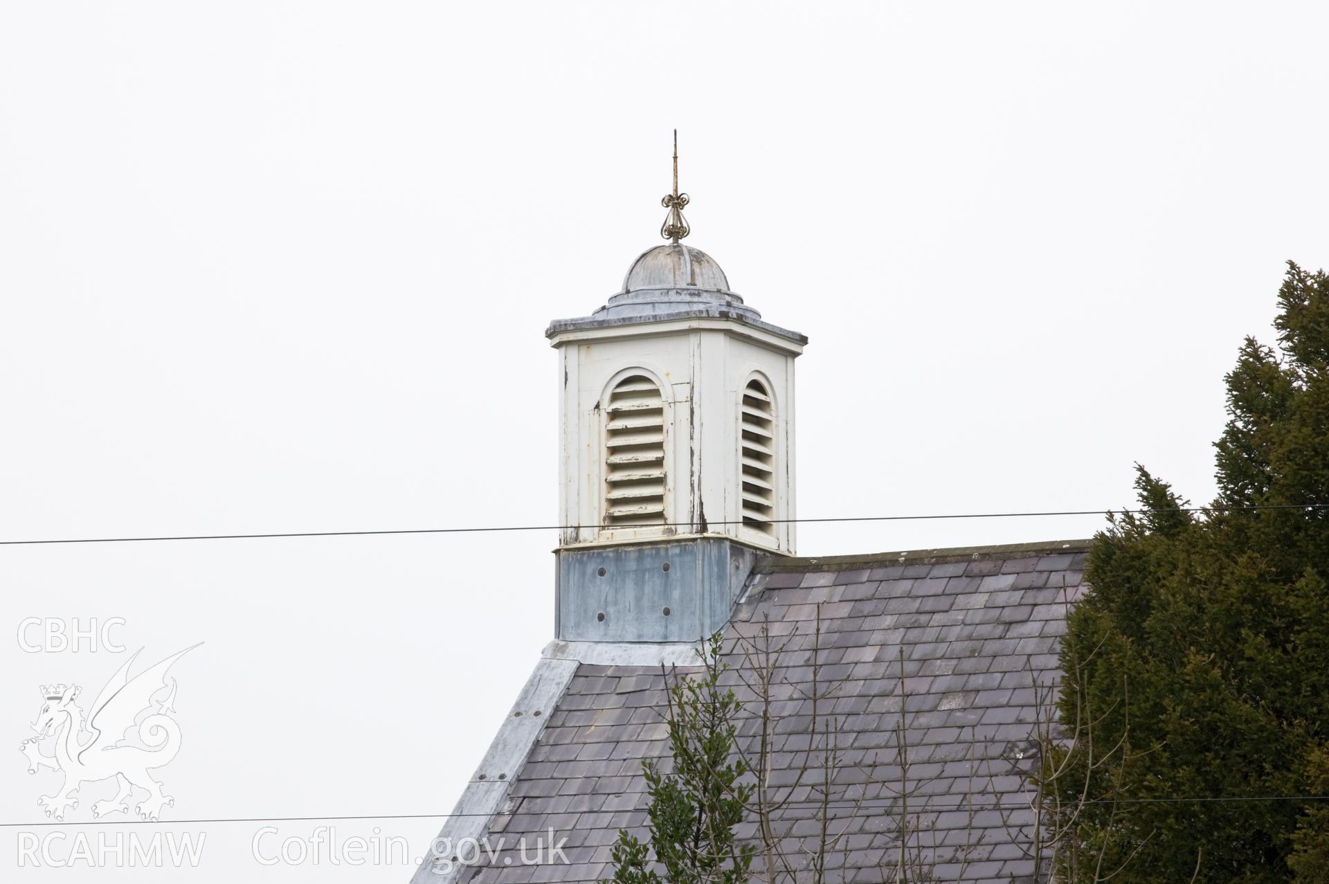 Bell-cote