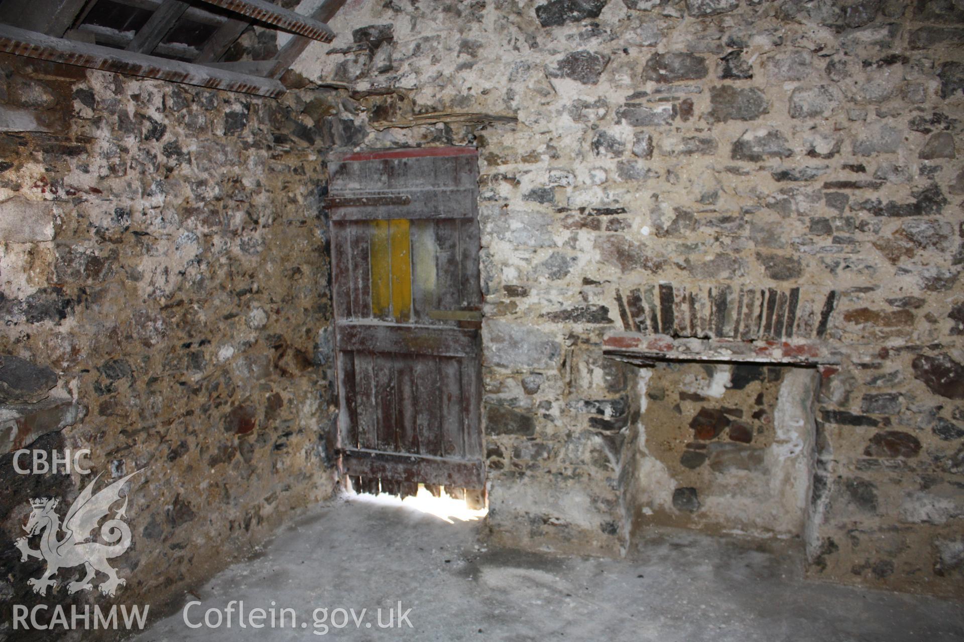 Wash-house/back-kitchen.