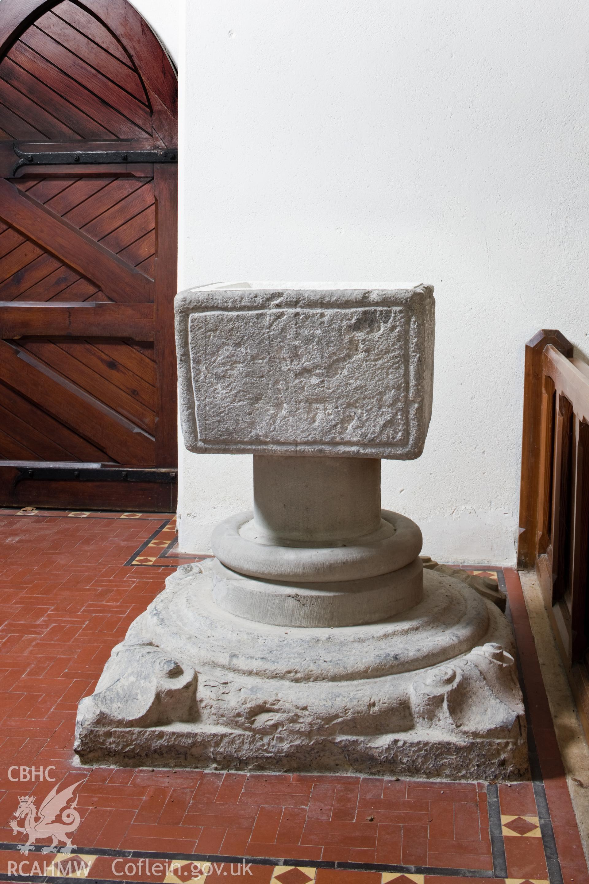 Font
