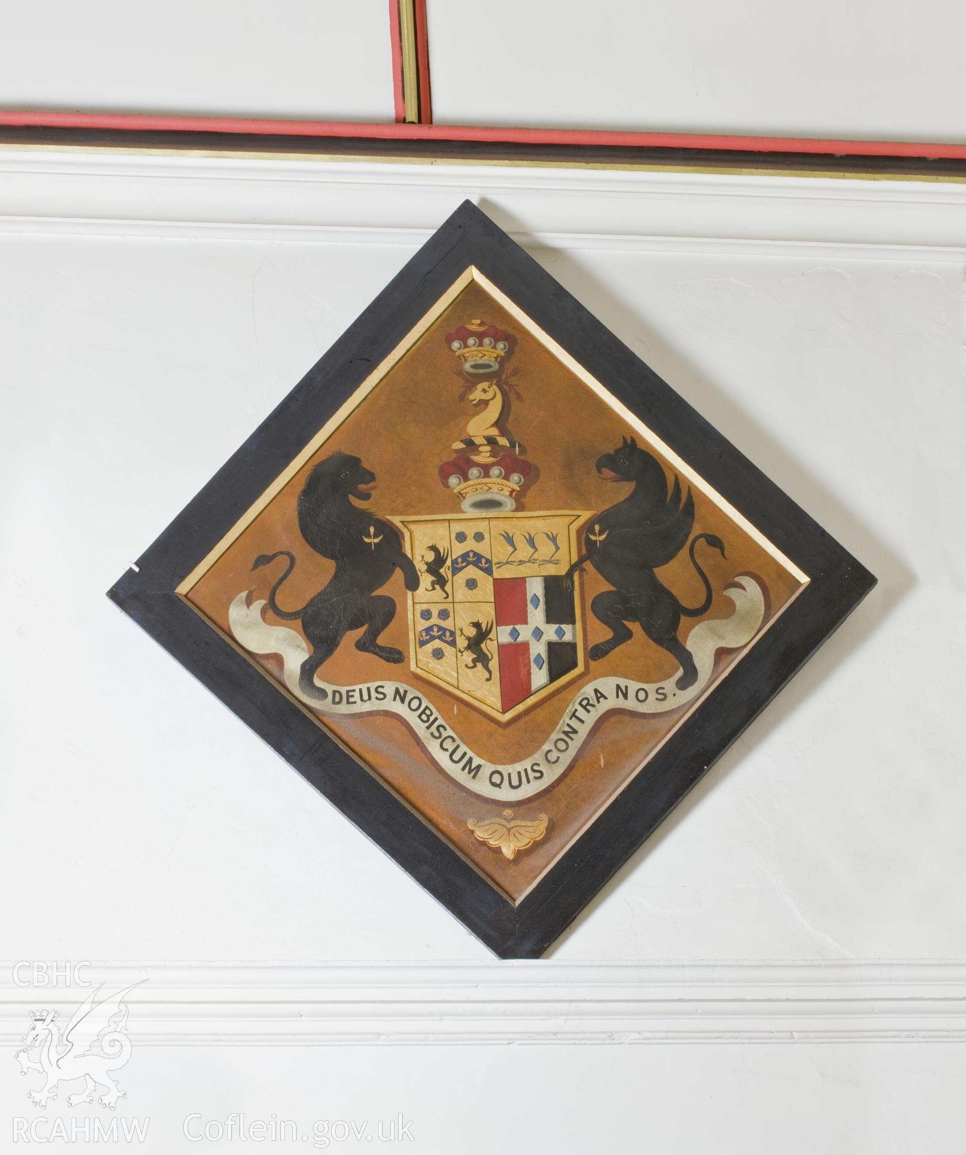 Hatchment