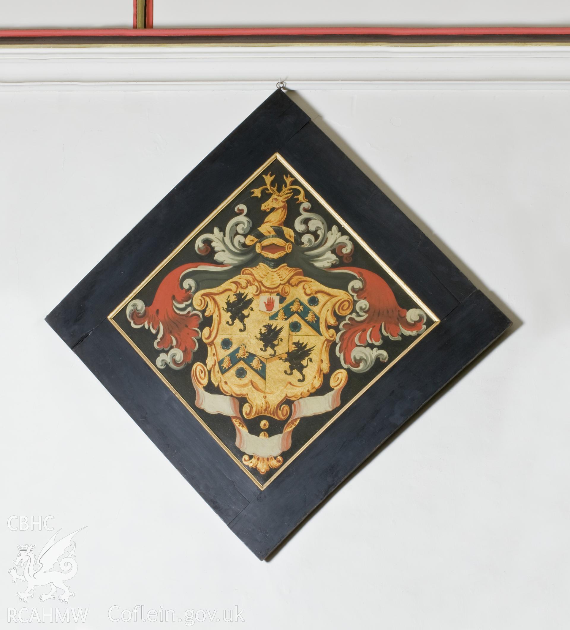Hatchment