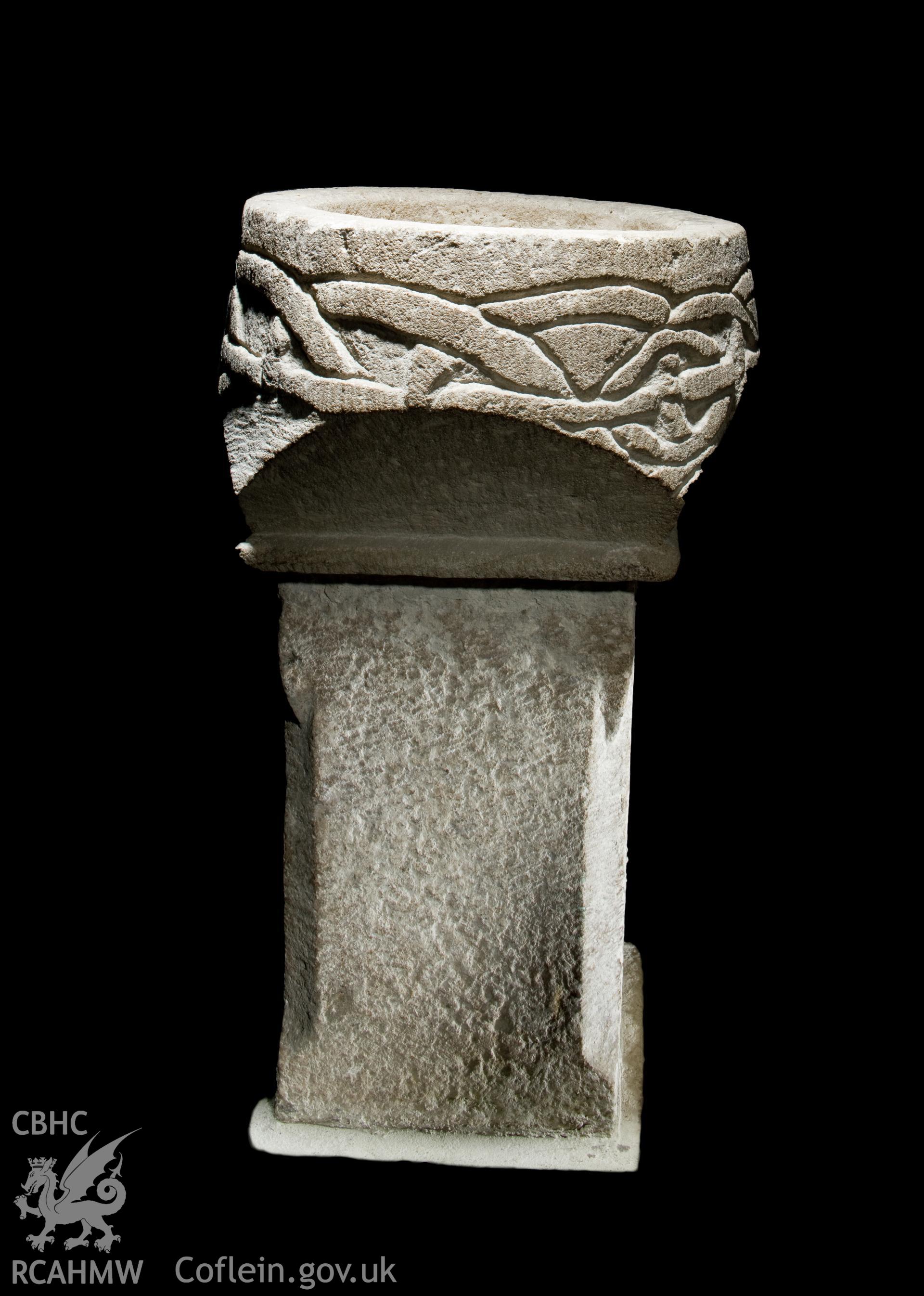 Font.