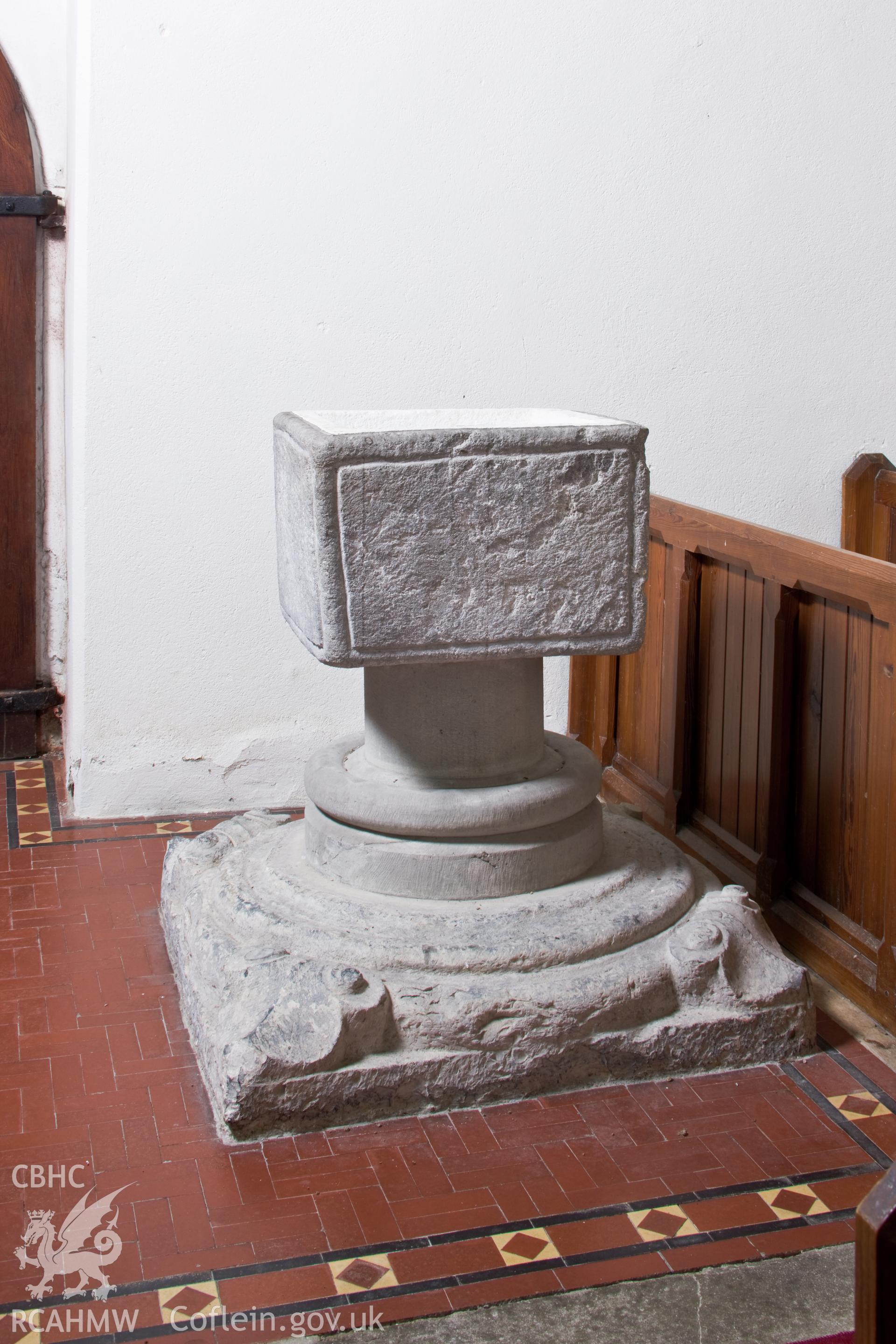 Font