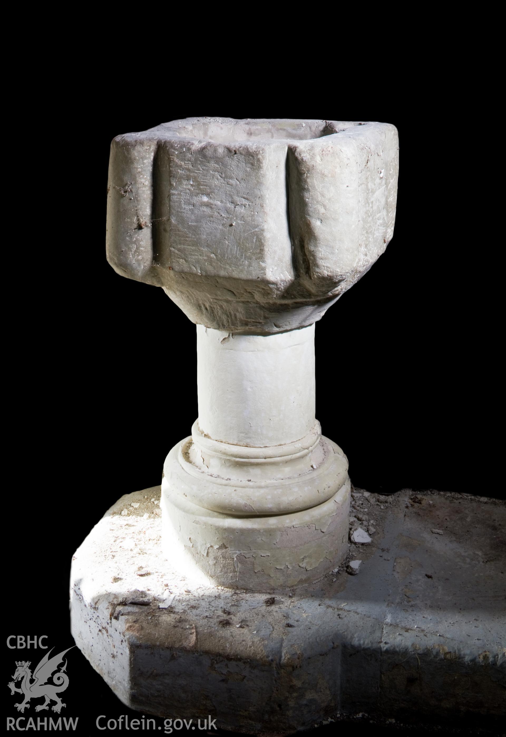 Font.