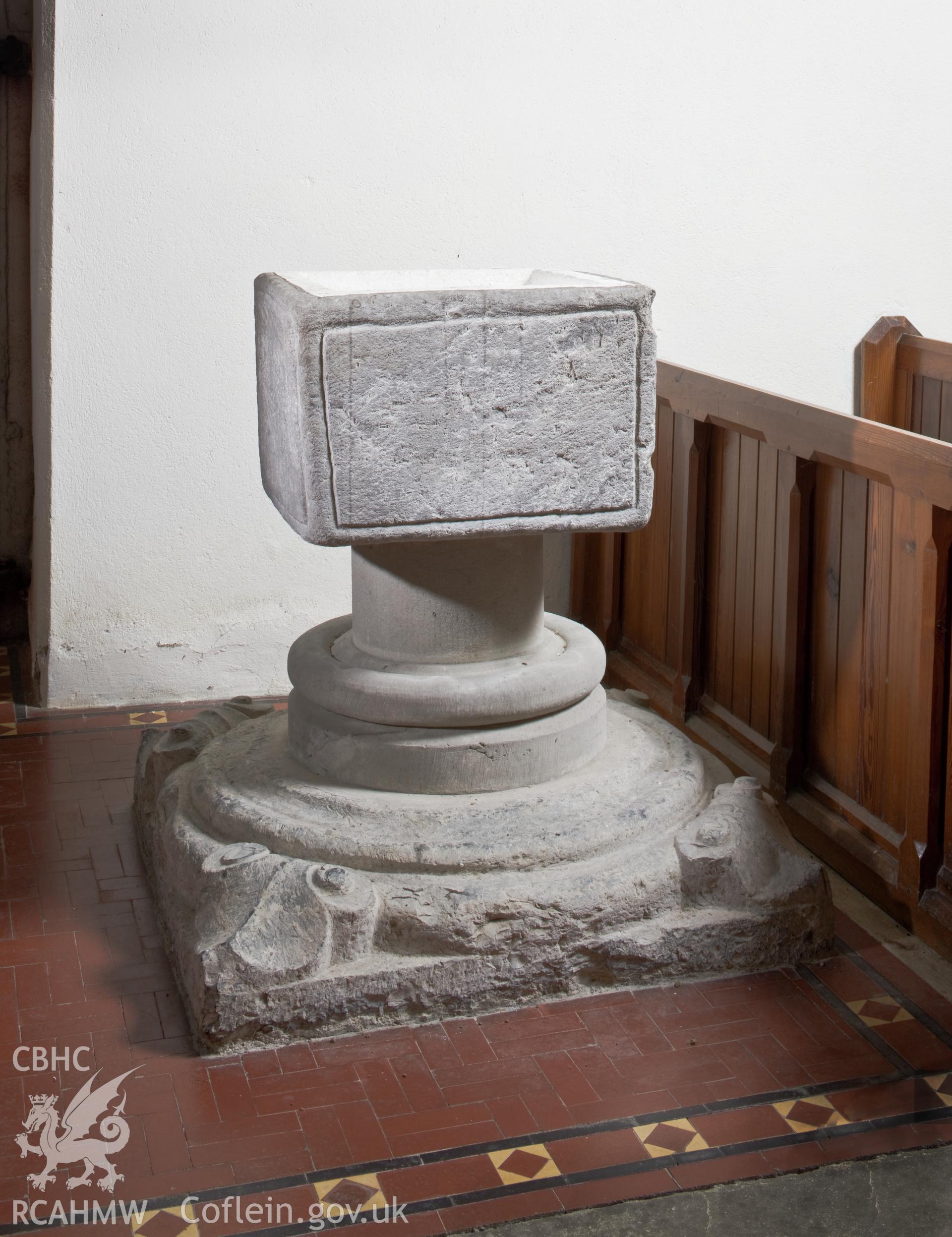 Font
