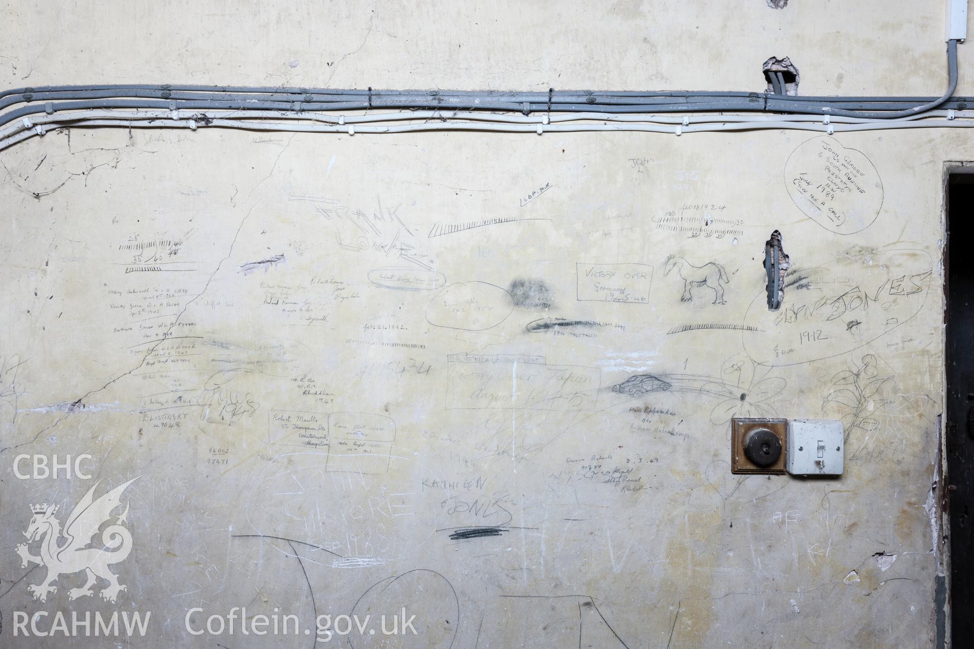 Graffiti