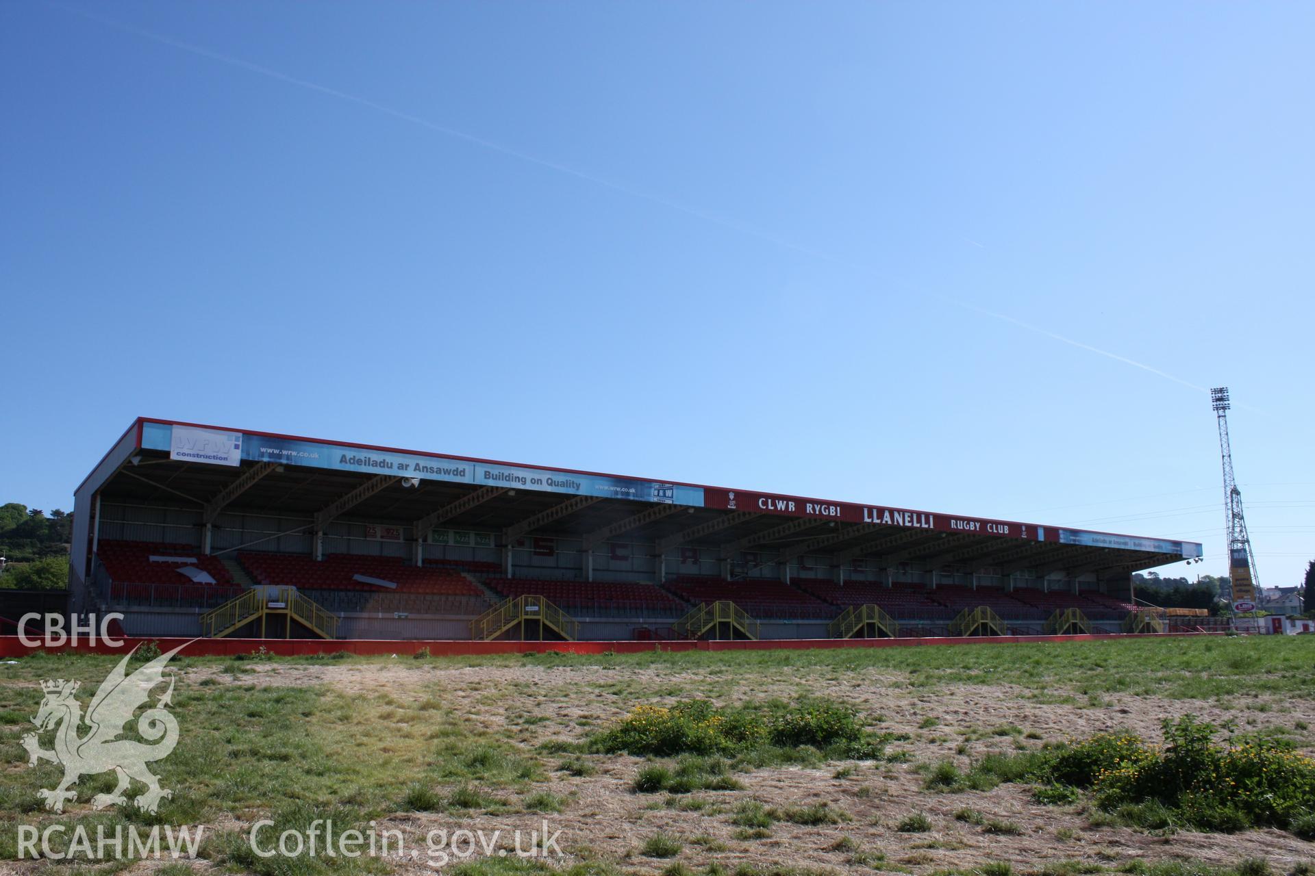 North Stand