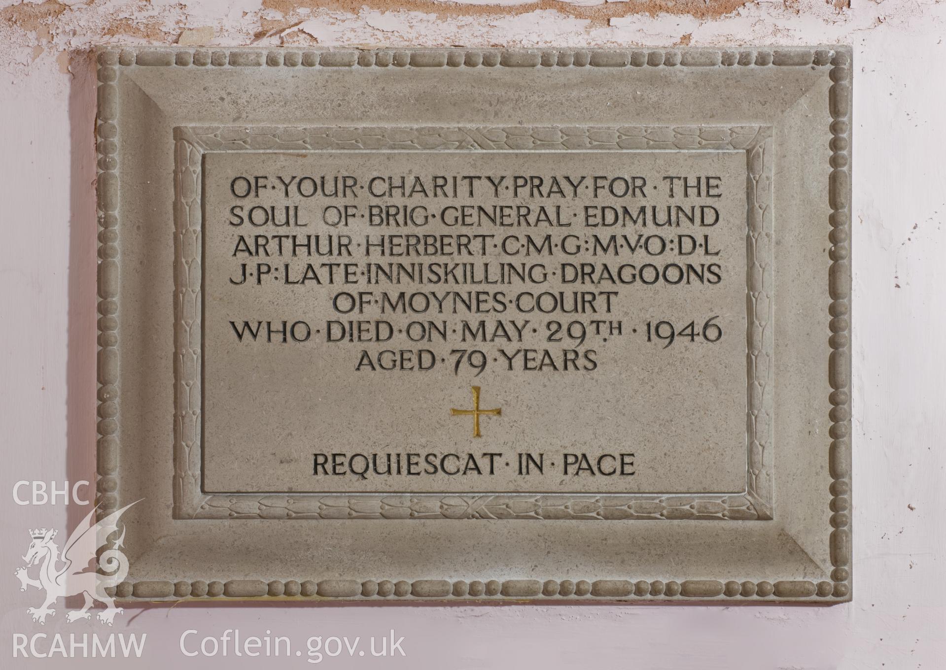 Memorial.