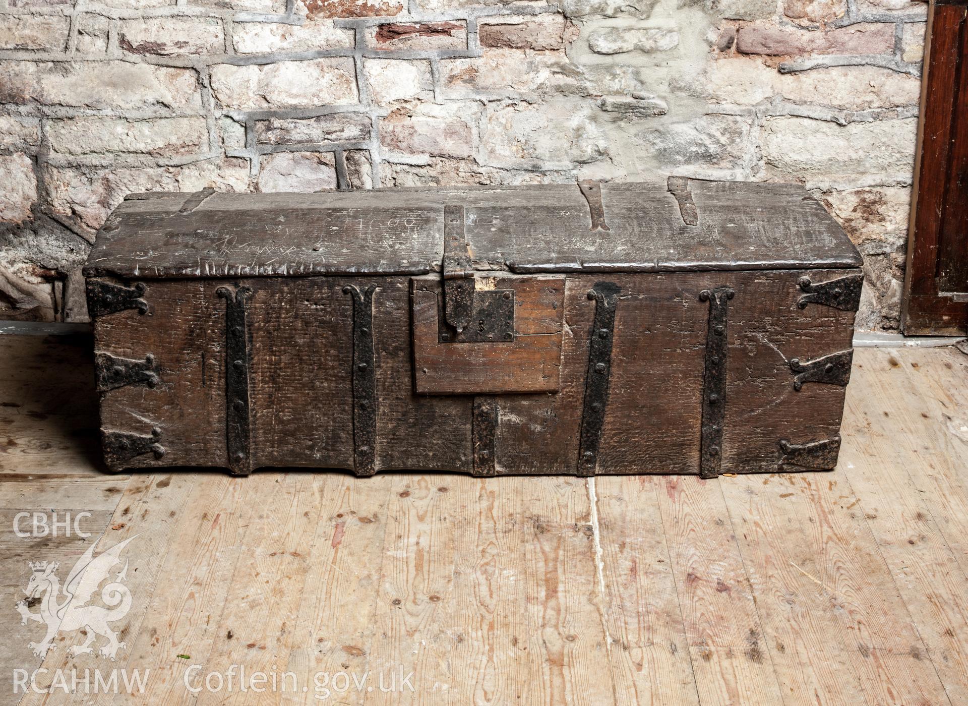 Parish Chest