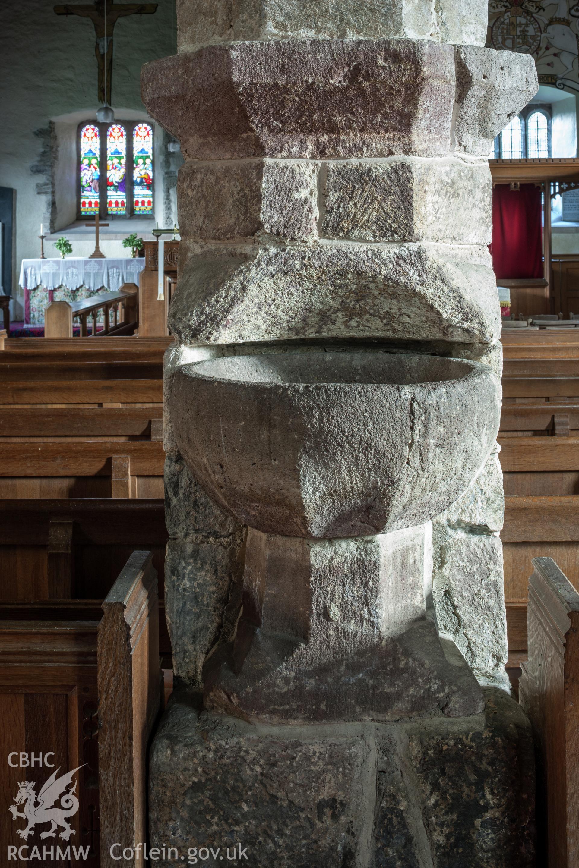 Font