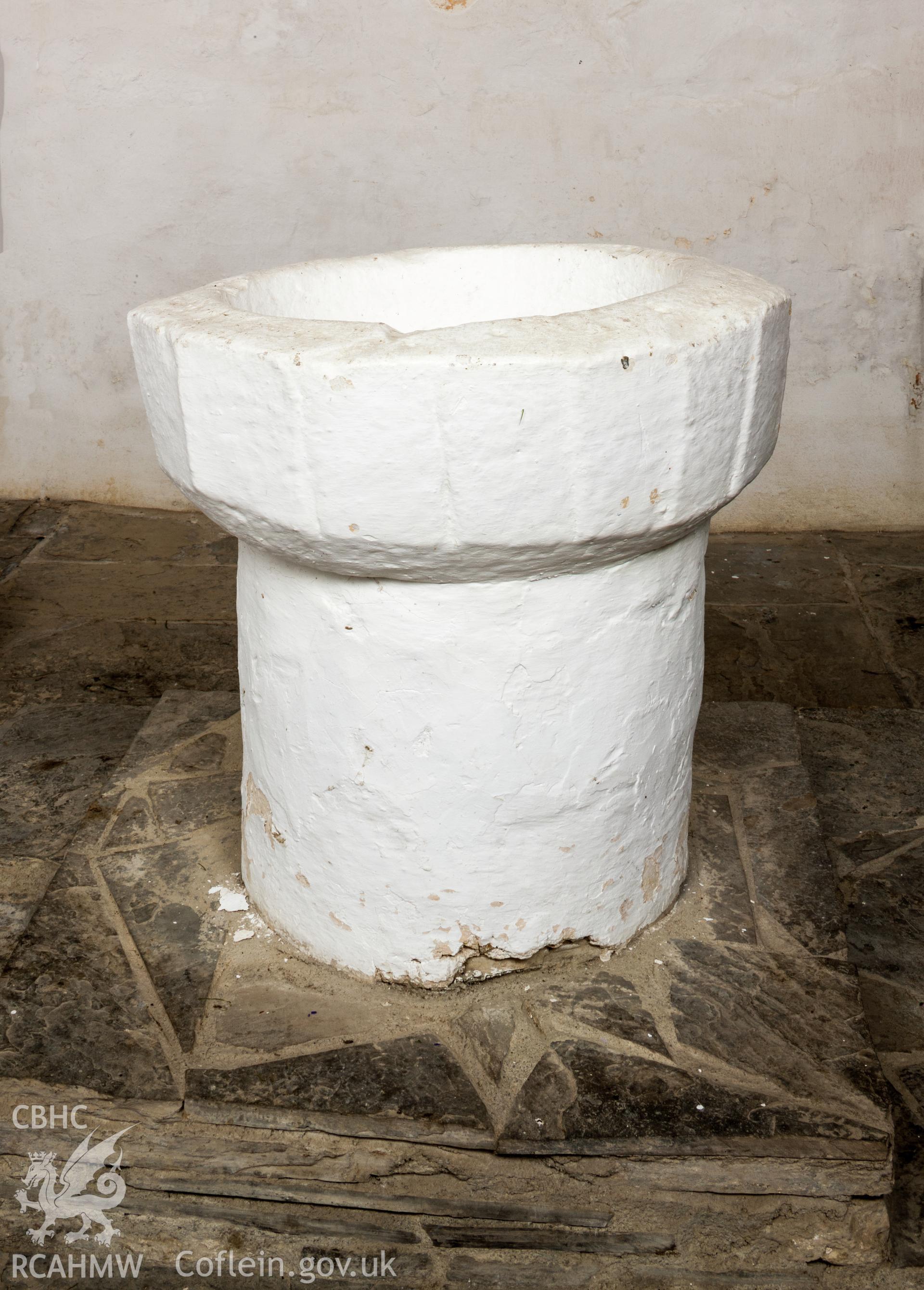 Font