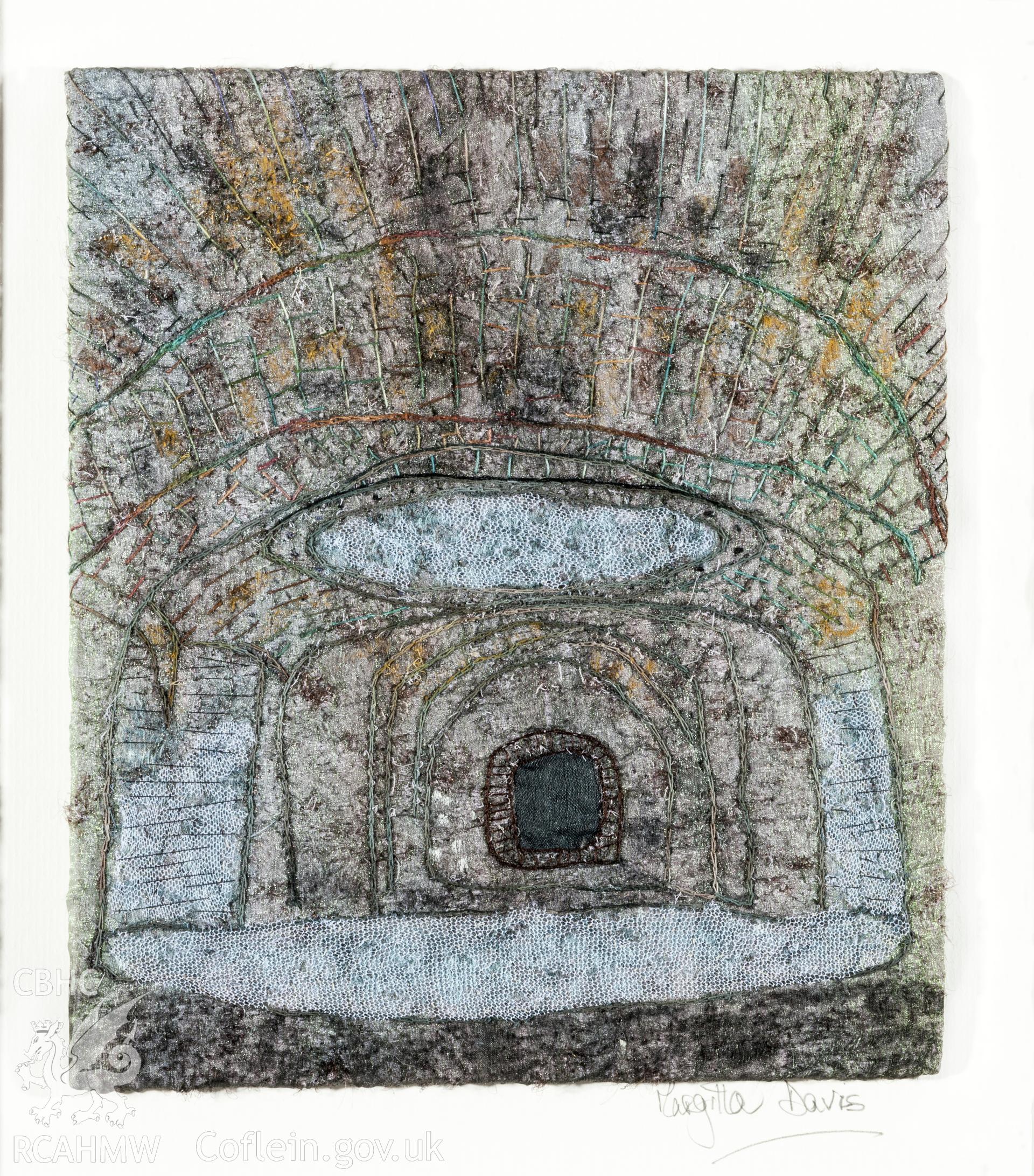 Tapestry artwork