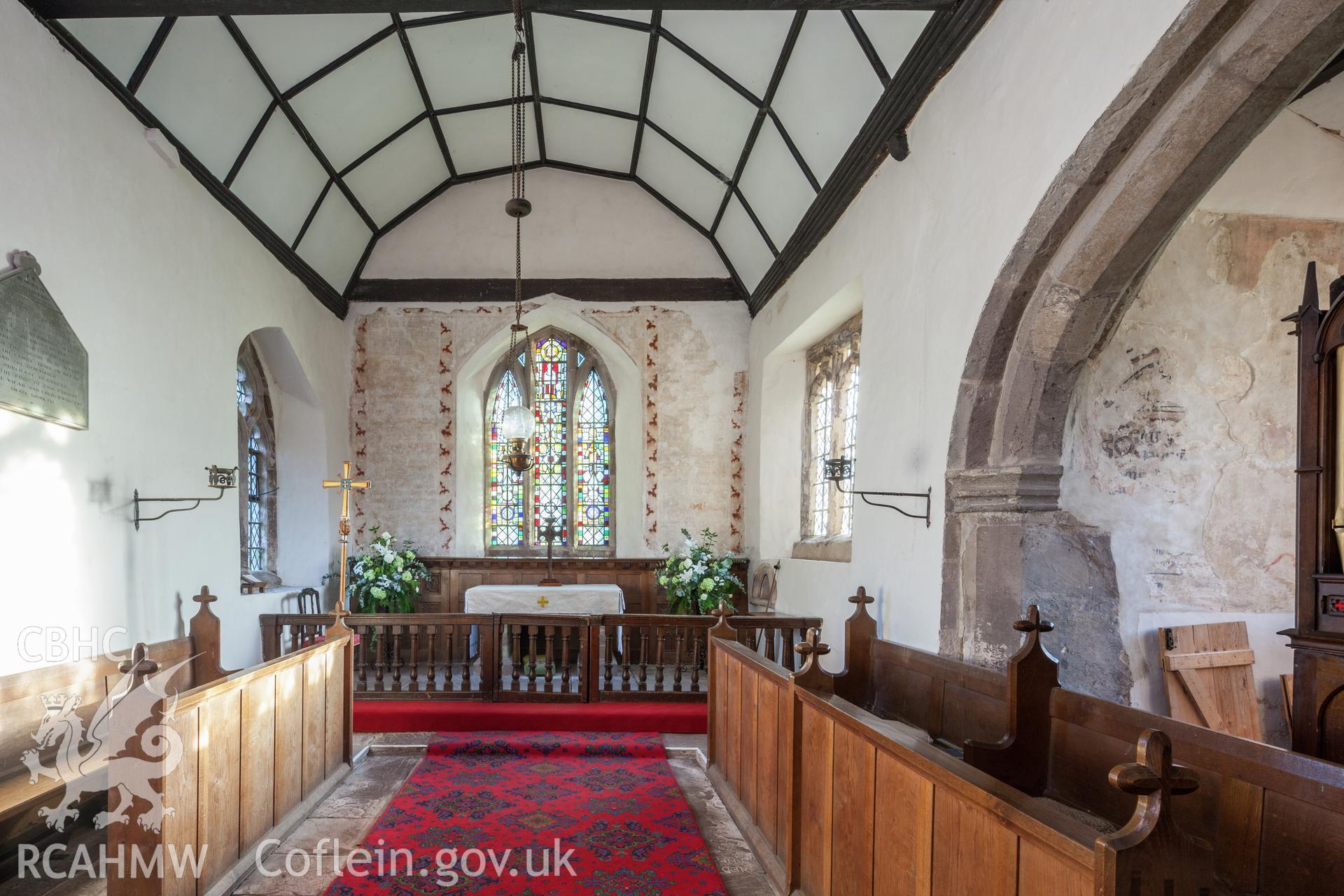 Chancel