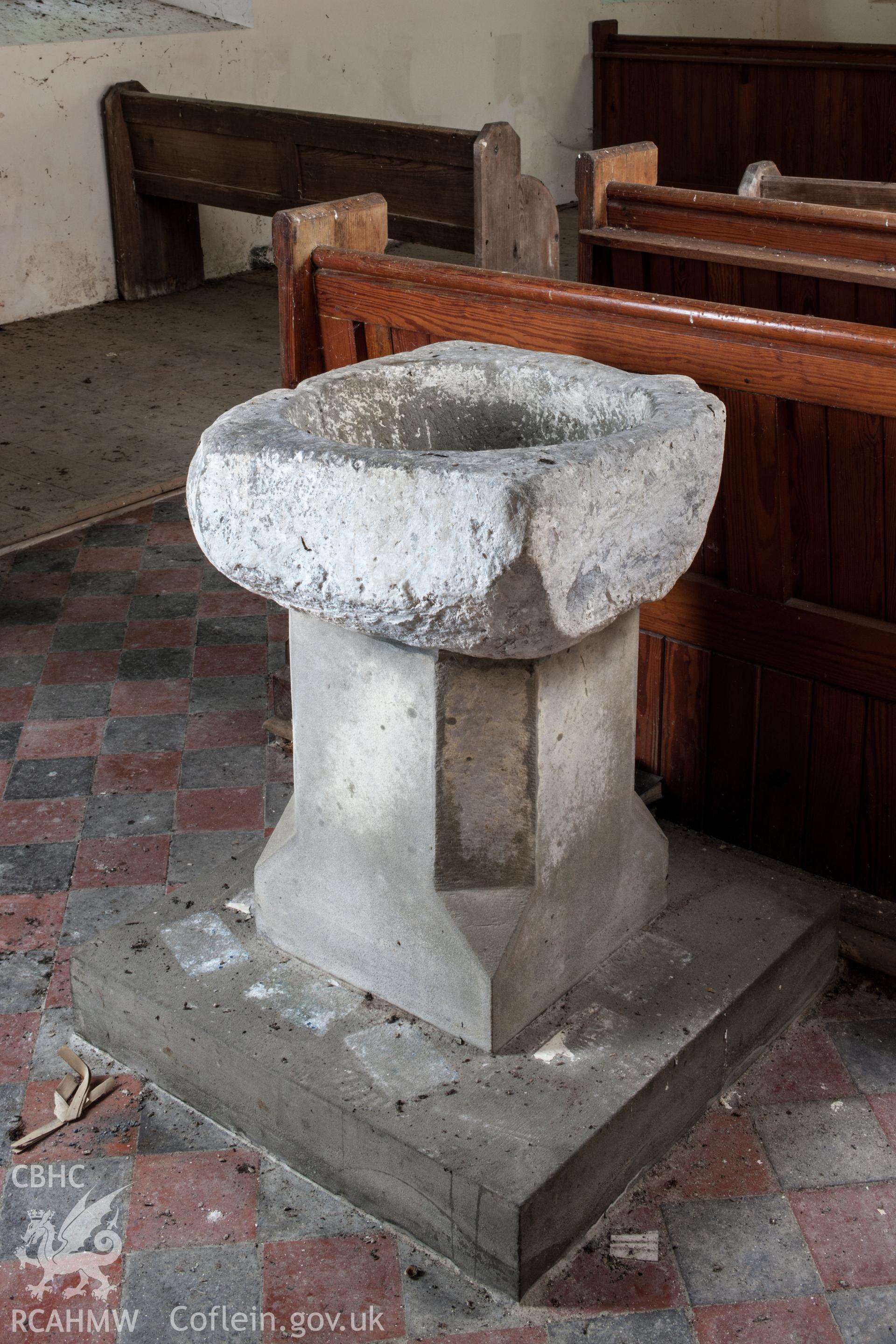 Font