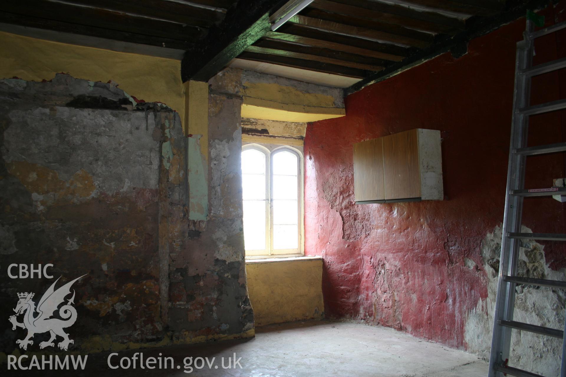 One of 8 views of the ground floor kitchen