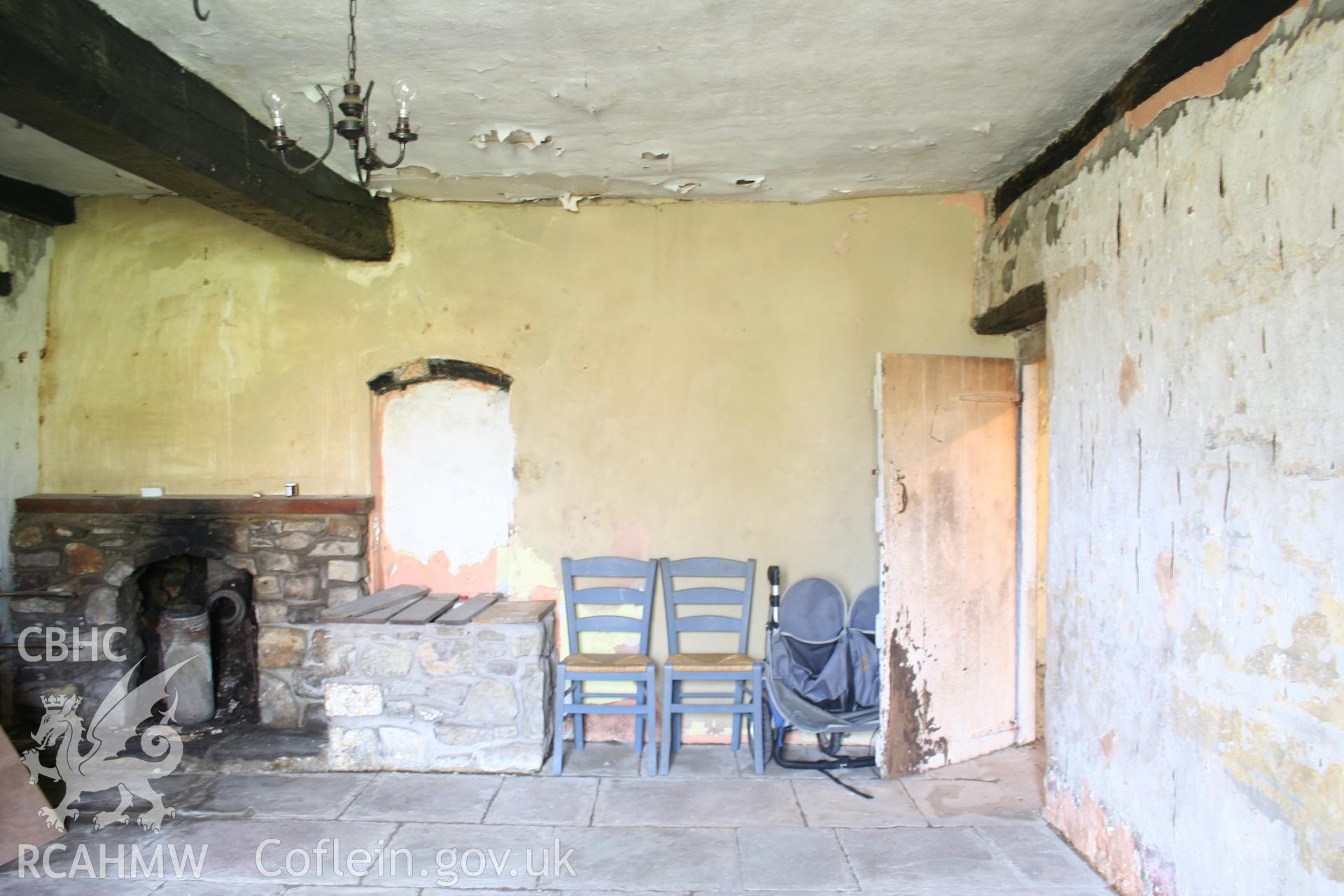One of 3 views of the ground floor  sitting room