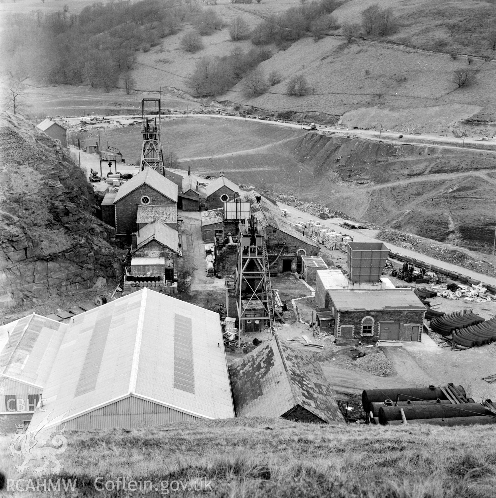 General view after reconstruction (Cornwell ref: 3). NA/MM/91/121e