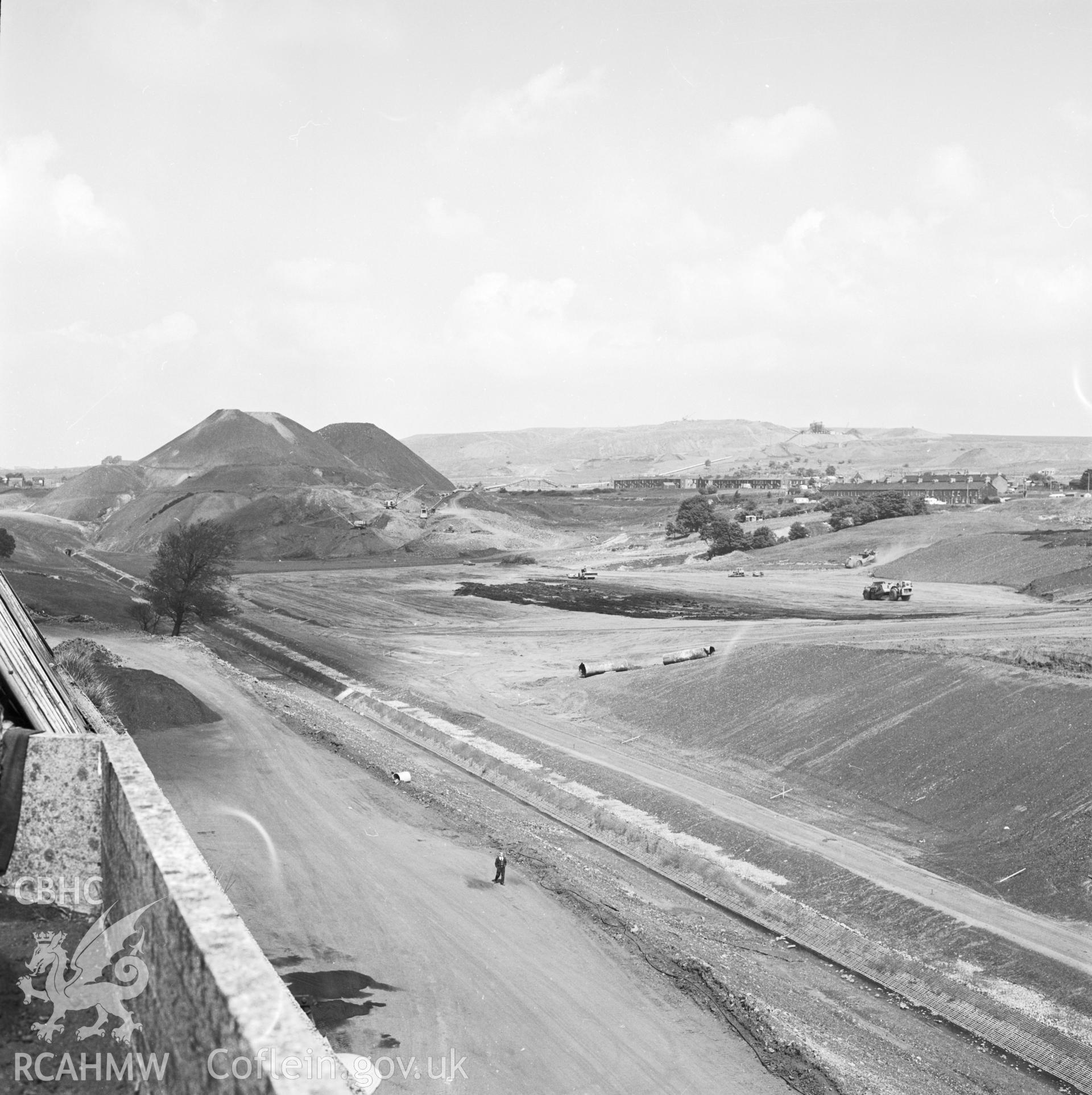 Site of washery tip. (Cornwell ref: 1688). NA/MM/91/121e