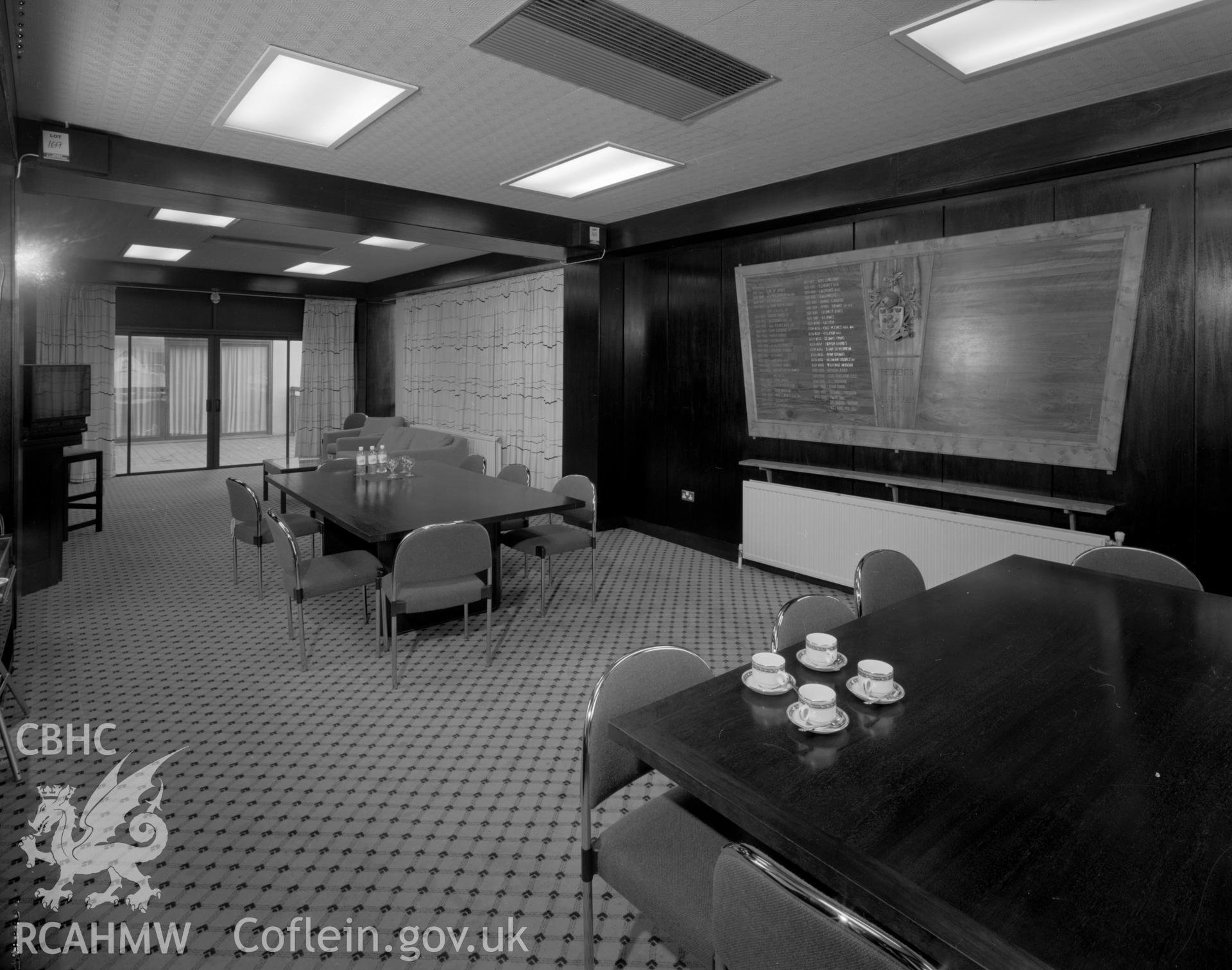 Presidents suite  NA/GL/99/024
