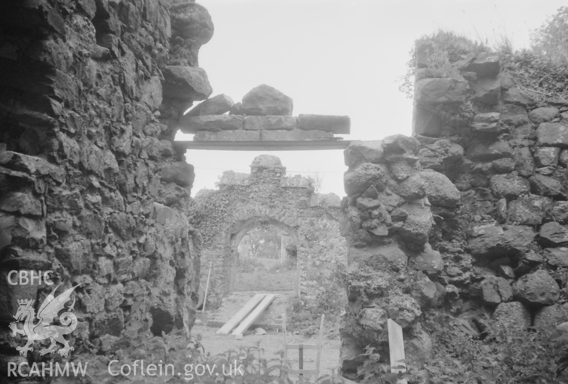 General view