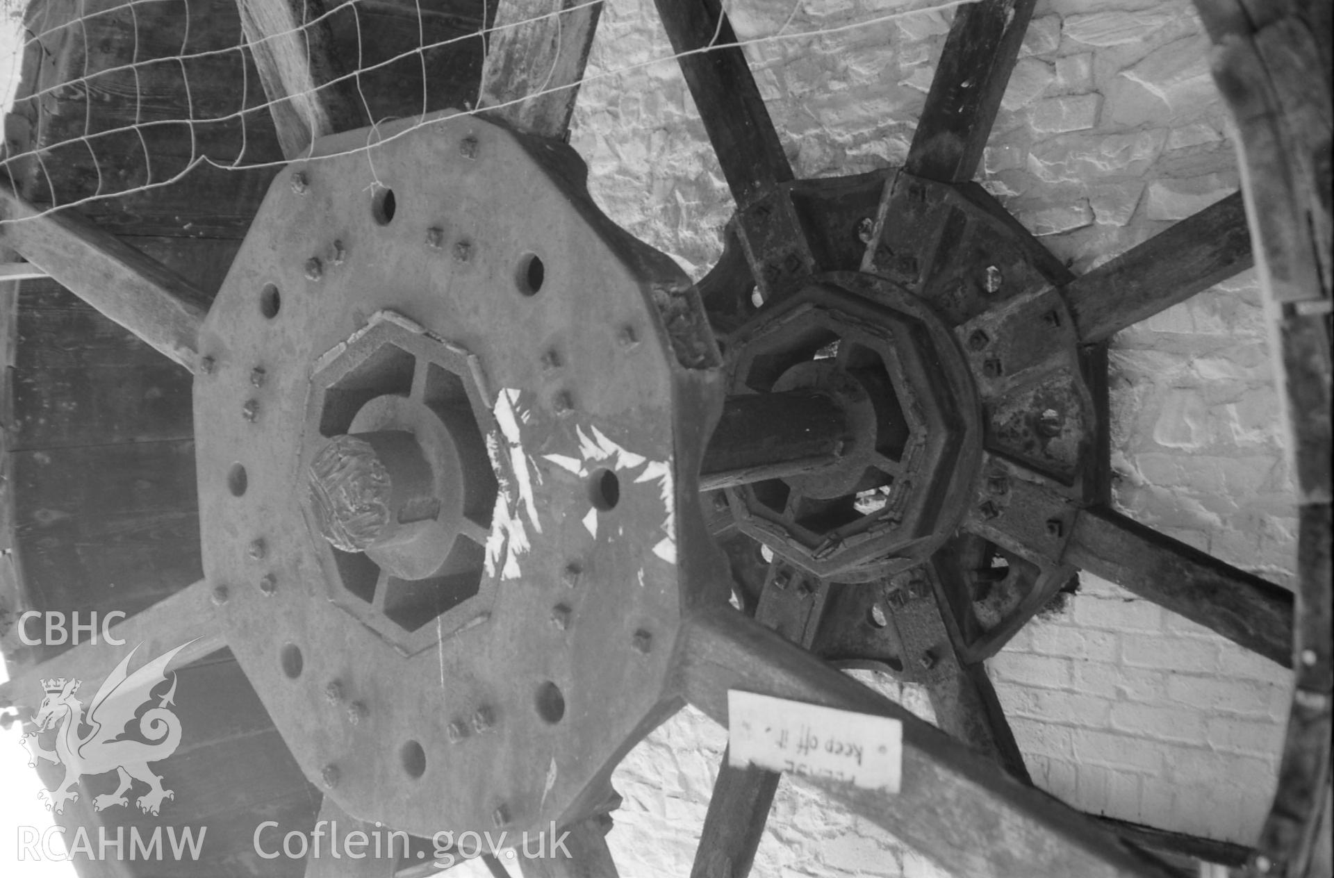 Waterwheel