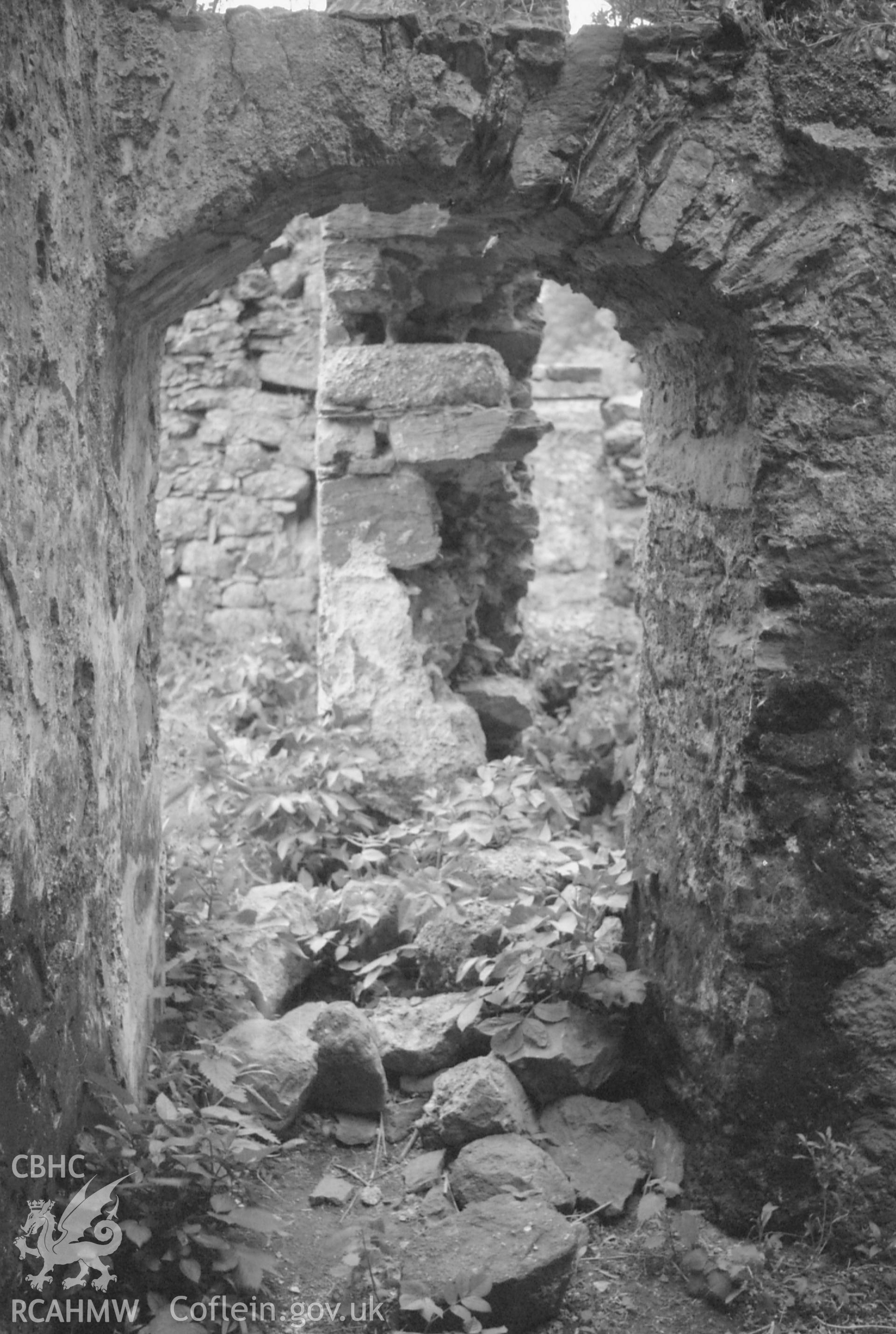 General view