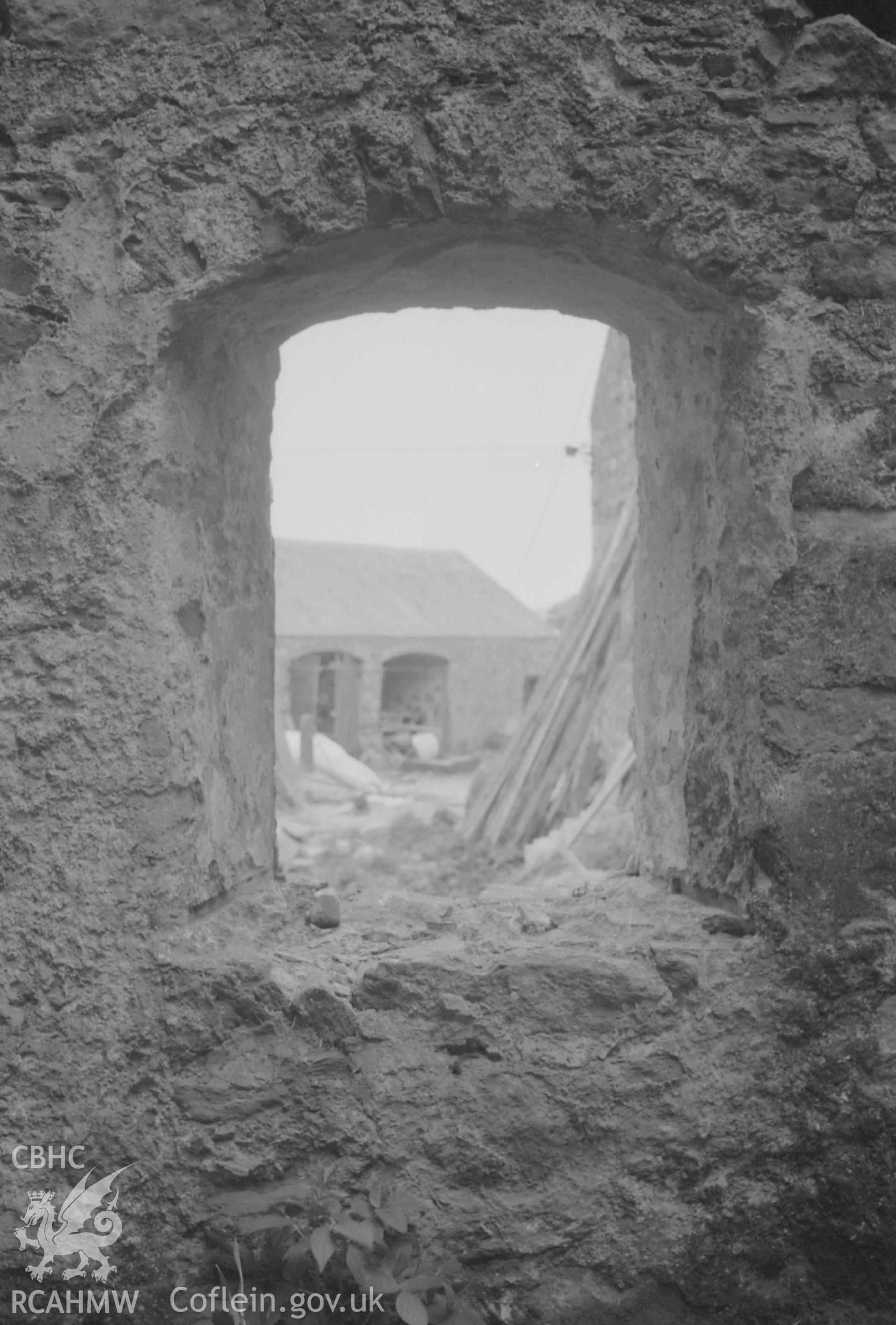 General view