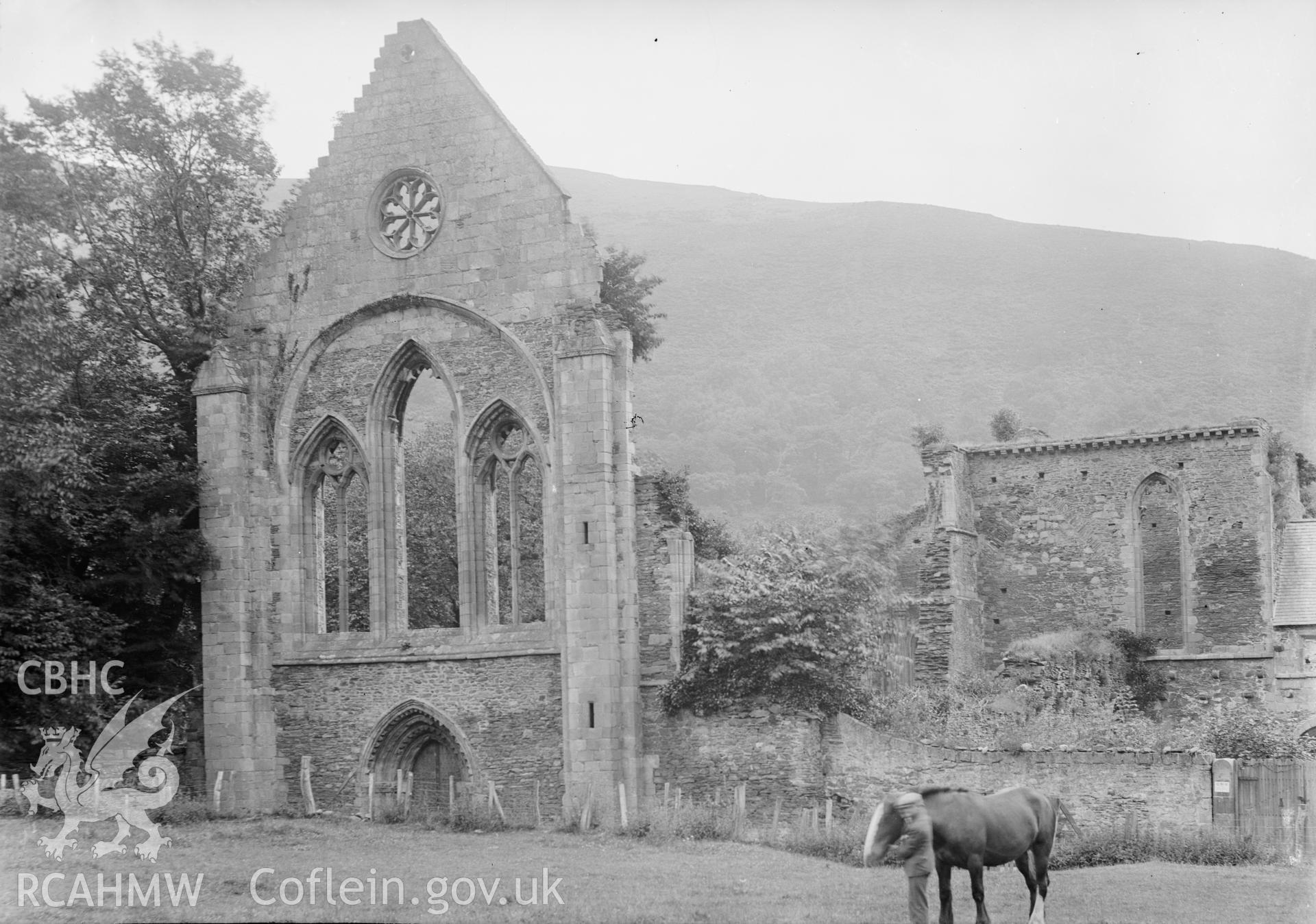 General view