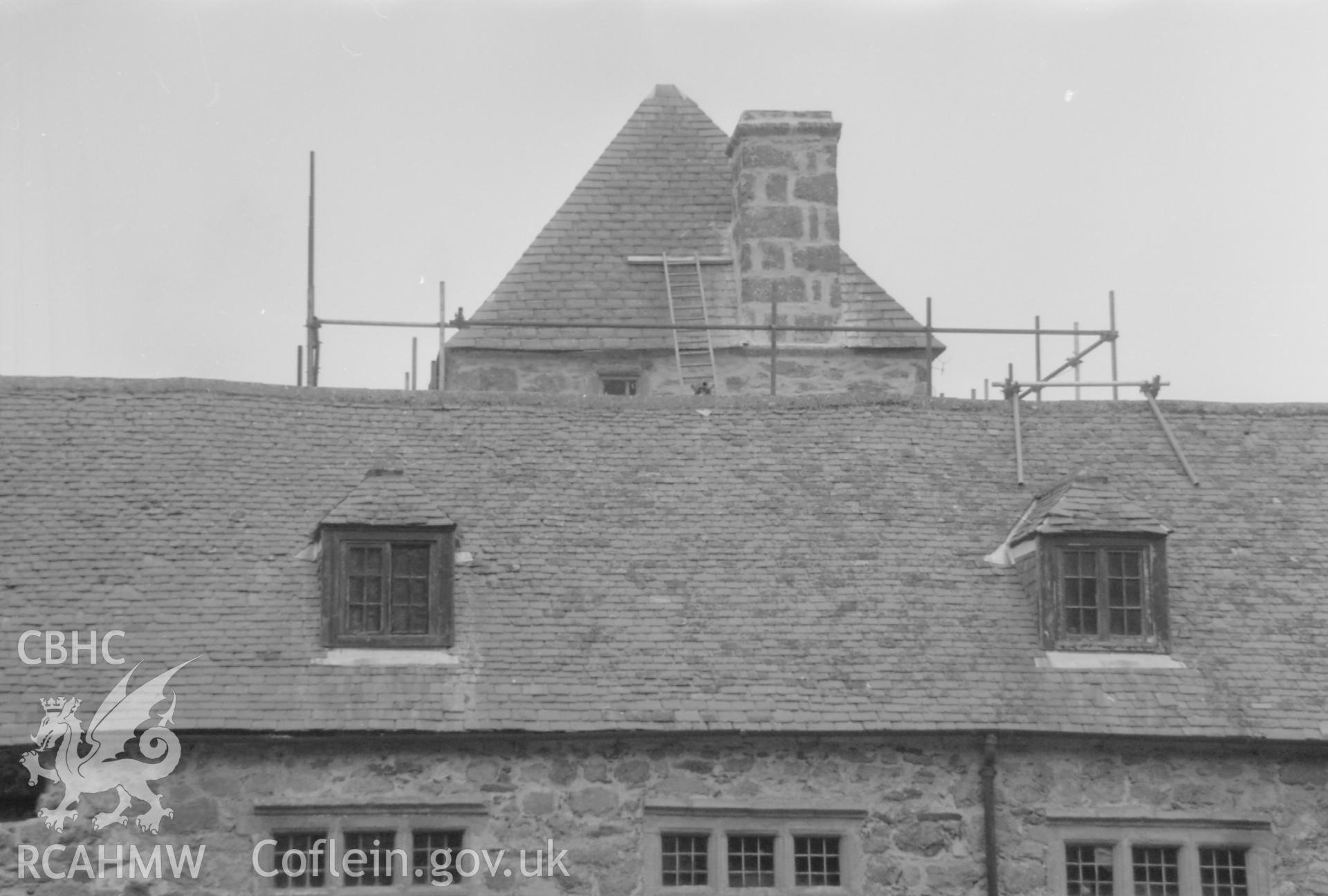 General view