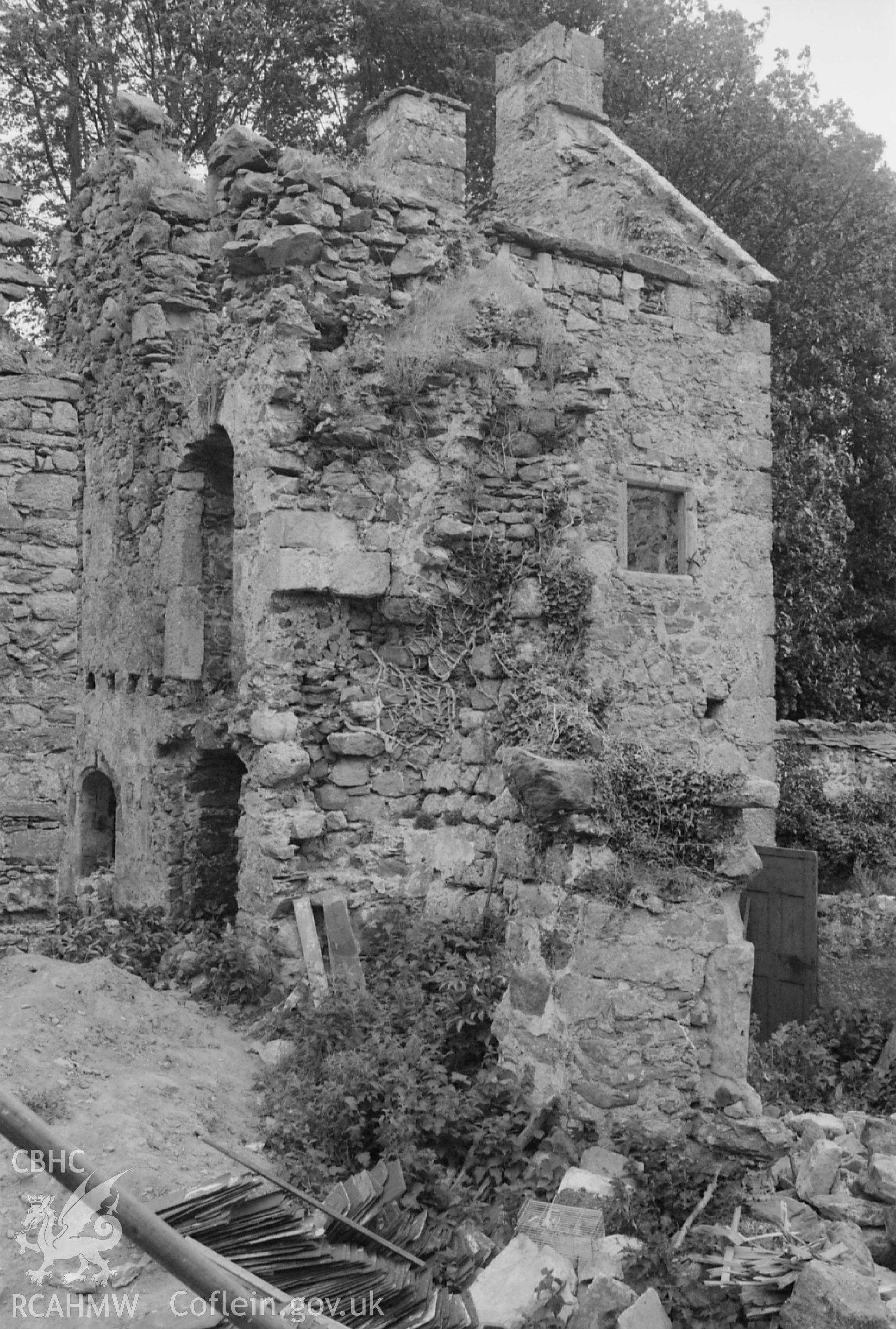 General view