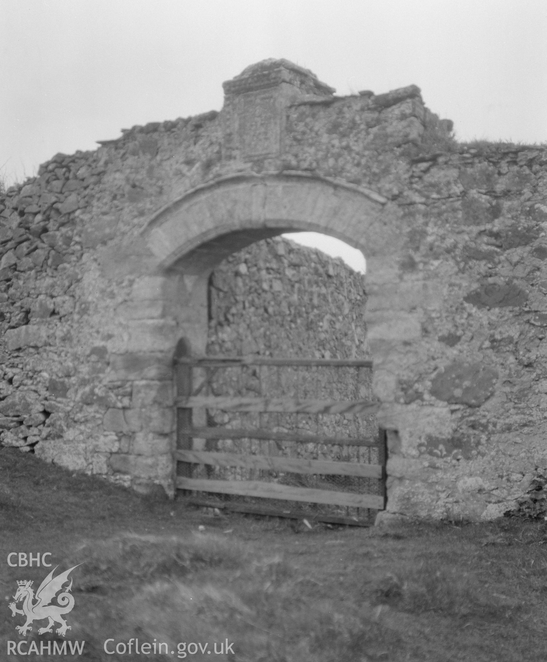 GATEWAY NO.1