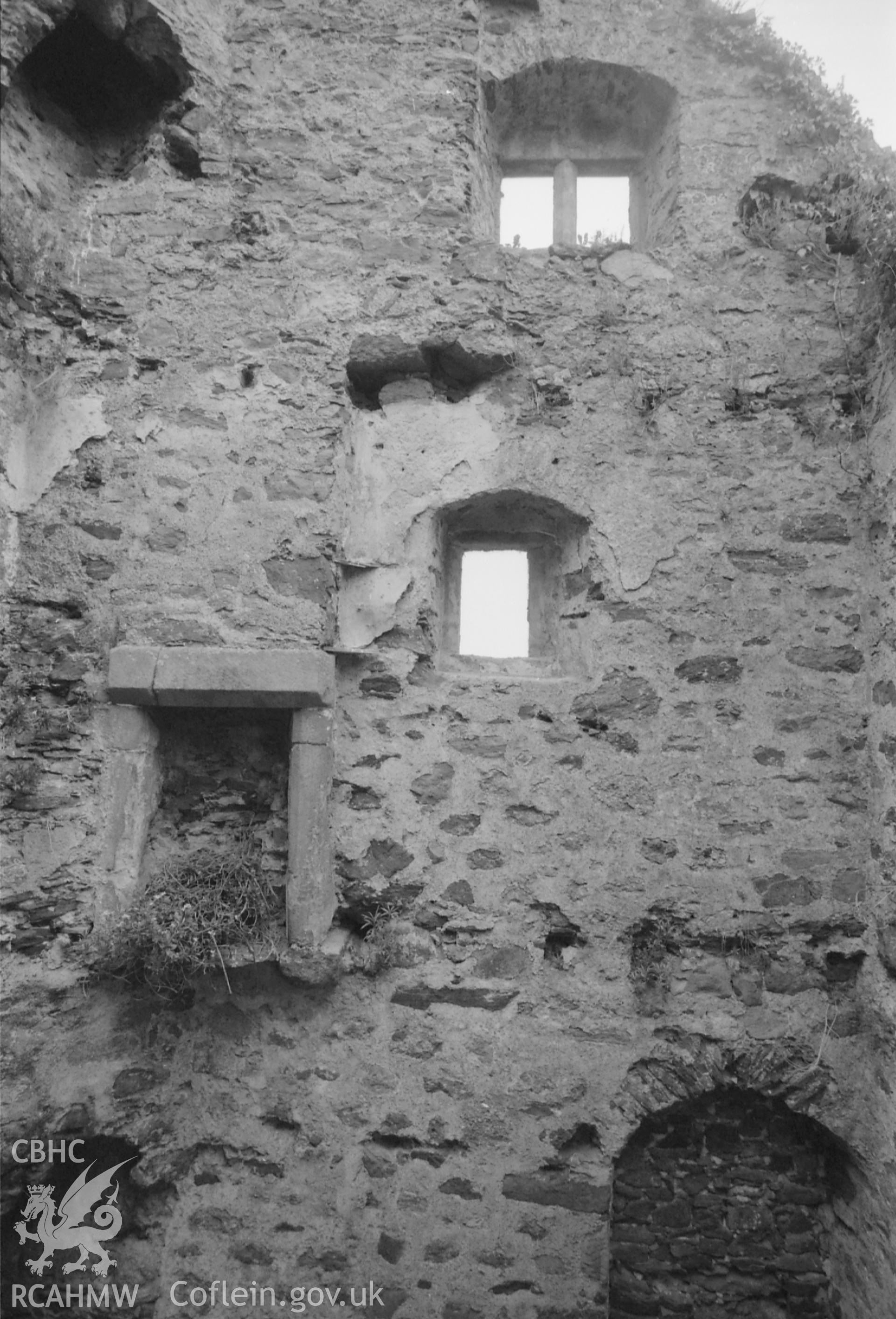 General view
