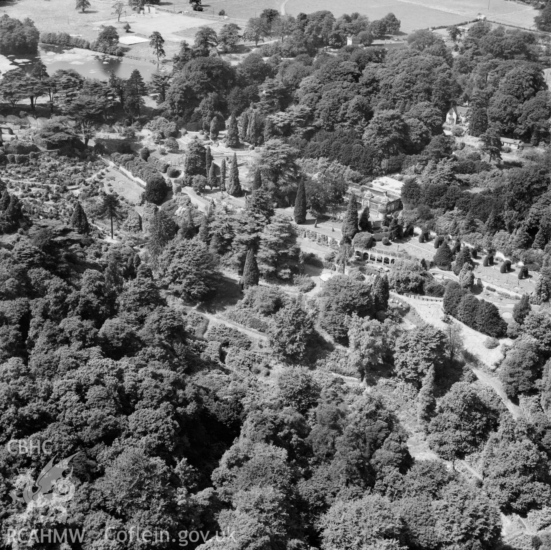 View labelled "Rhyl, North Wales Spec D".  The whereabouts of this site is presently unknown.