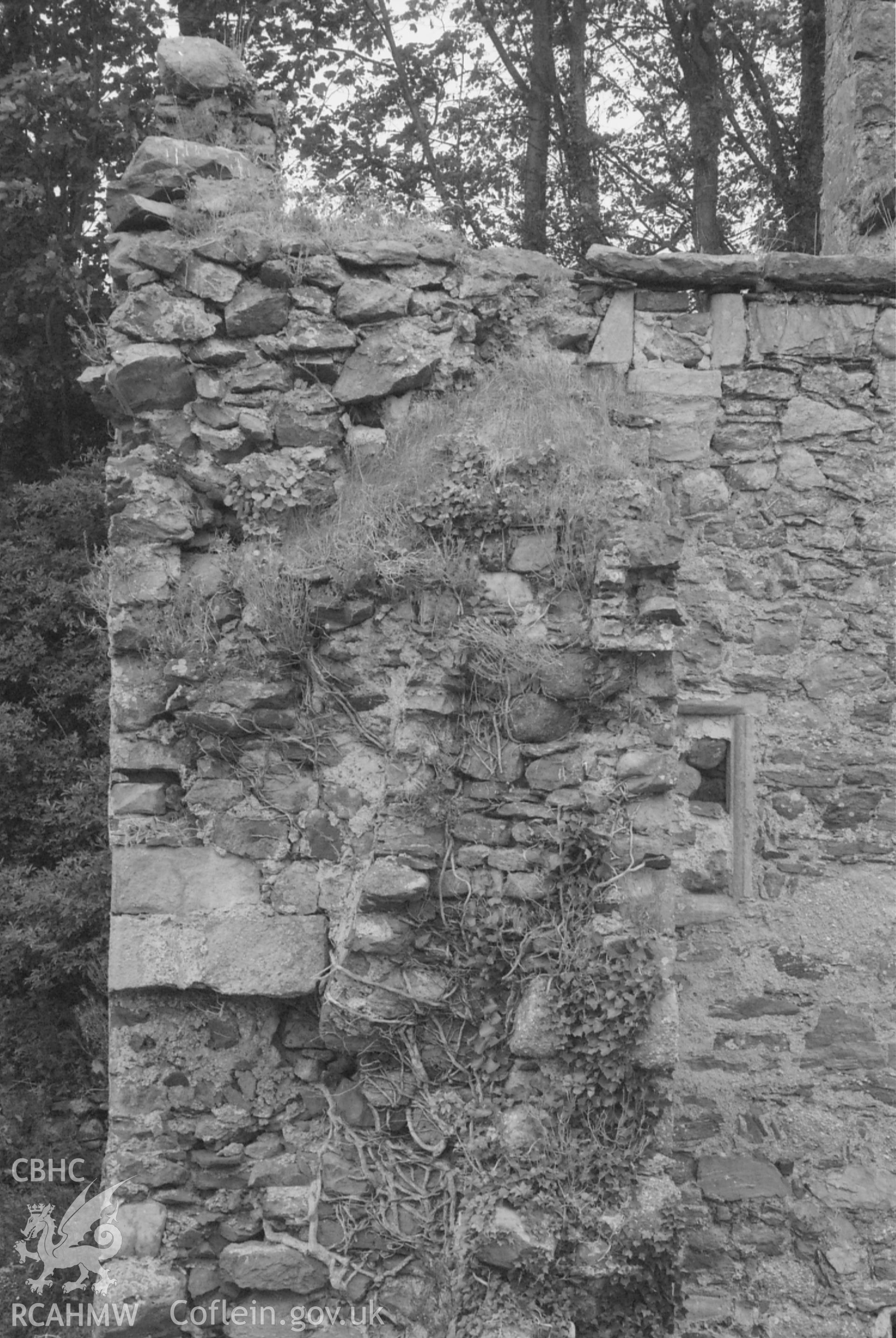 General view