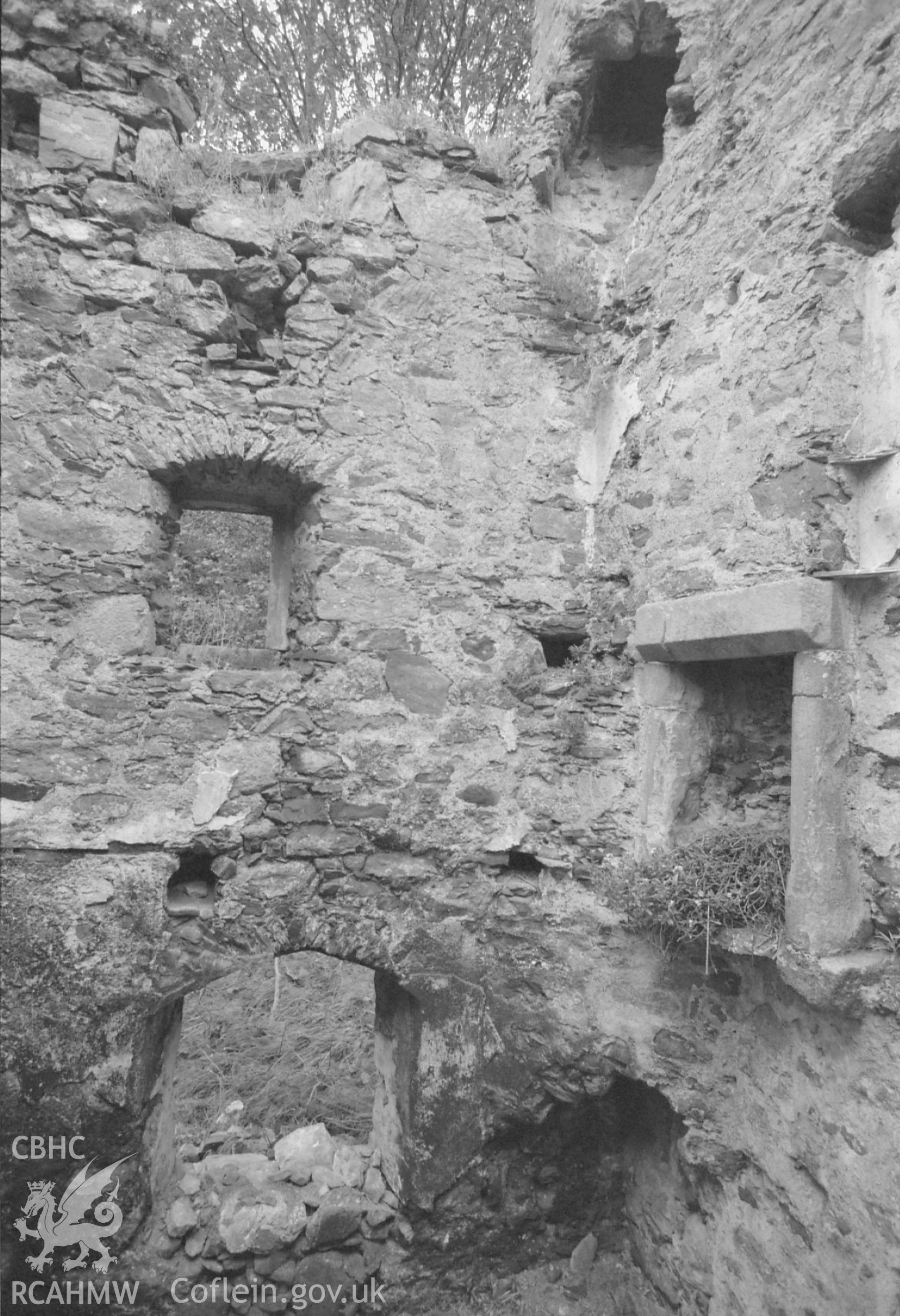 General view
