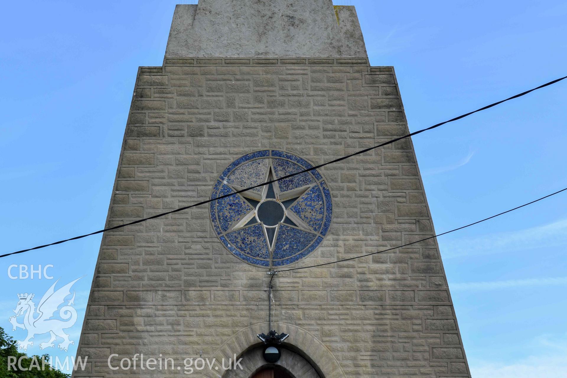 Our Lady Star Of The Sea and St Winefride; exterior viewed from the south-east Taken by Susan Fielding.