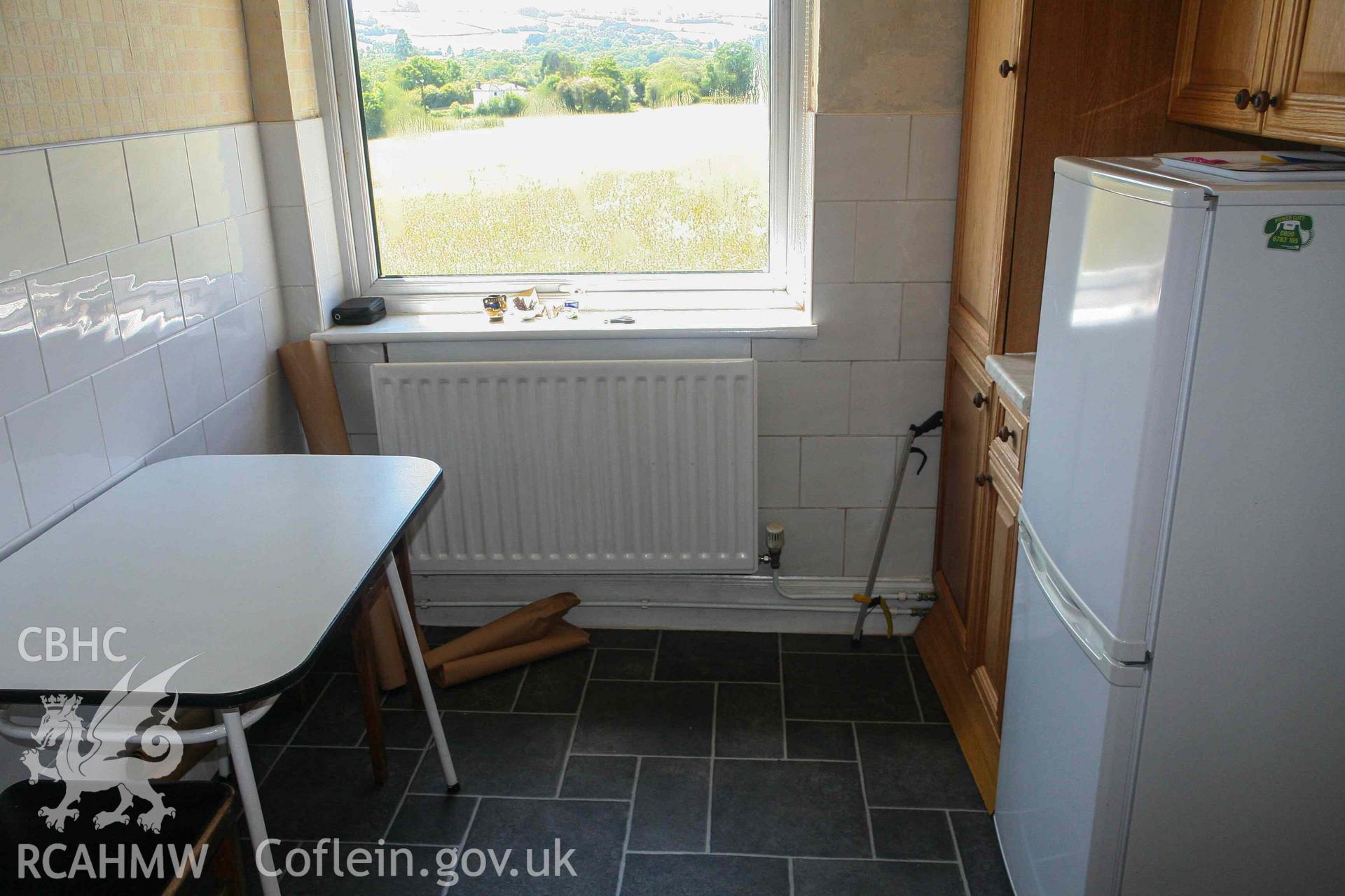 Kitchen, The Croft