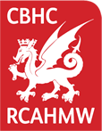 RCAHMW logo